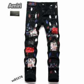 Picture of Amiri Jeans Long _SKUAmirisz28-3825t1536780